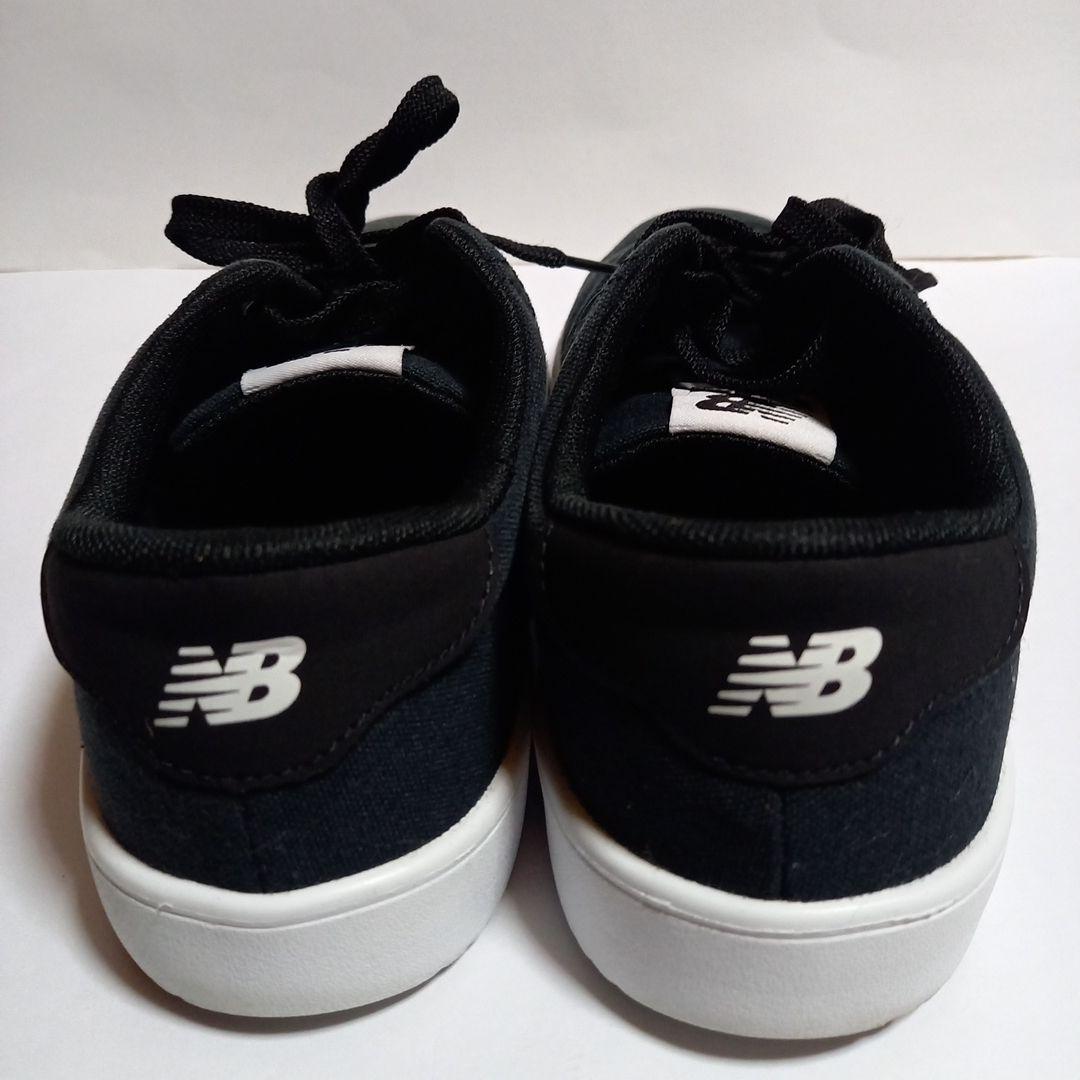 New Balance CT10 ブラック スニーカー - メルカリ