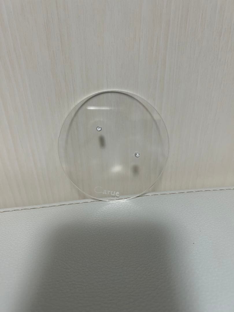 ワンピース P.O.P カルー フィギュア メガハウス