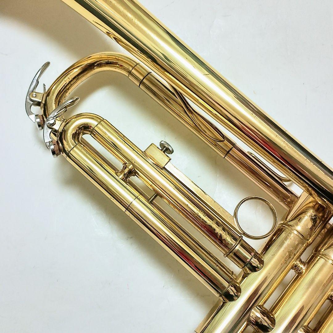 YAMAHA　YTR2310　B♭トランペット