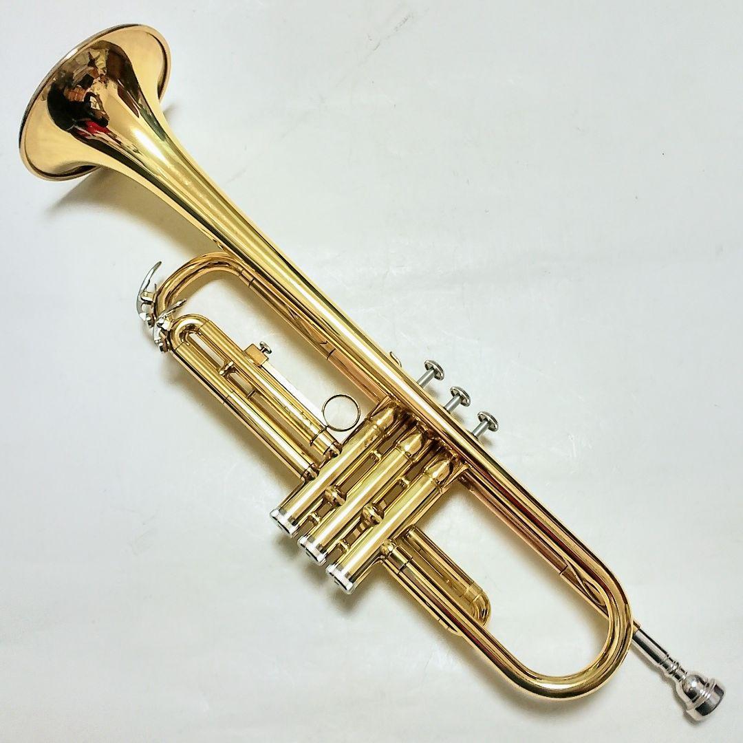 YAMAHA　YTR2310　B♭トランペット