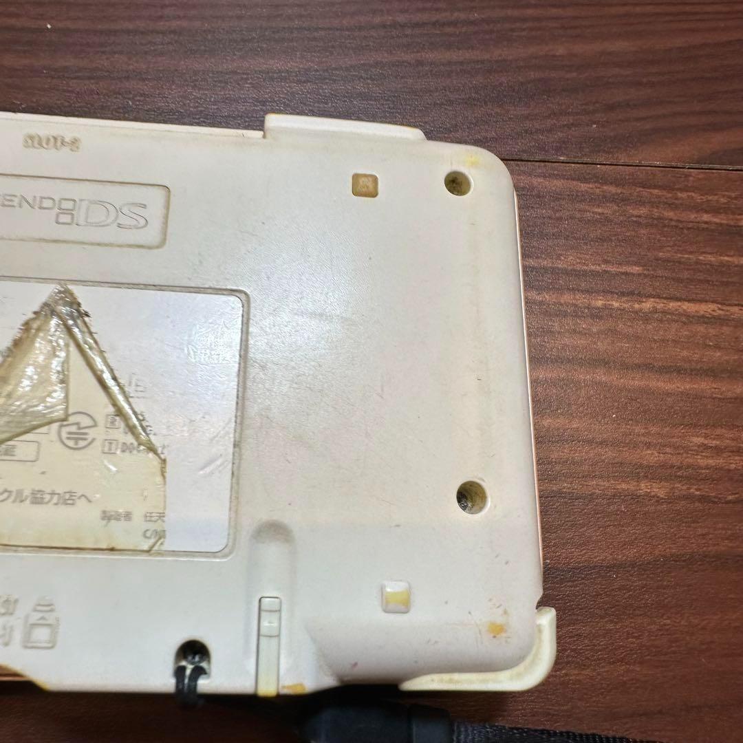 0480Nintendo DS