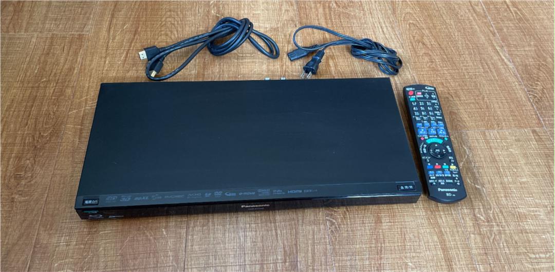 気質アップ】 Panasonic ブルーレイ DMR-BRT220-K DIGA - ブルーレイレコーダー - alrc.asia 気質アップ】 Panasonic ブルーレイ DMR-BRT220-K DIGA - ブルーレイレコーダー - alrc.asia