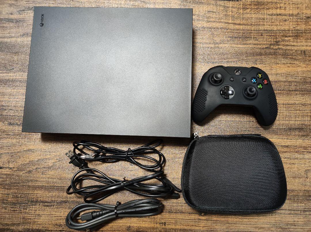 ブラック系【レビューを書けば送料当店負担】 Microsoft Xbox One X その他 本・音楽・ゲームブラック系¥20,808-www.montevideocollege.edu.uy ブラック系【レビューを書けば送料当店負担】 Microsoft Xbox One X その他 本・音楽・ゲームブラック系¥20,808-www.montevideocollege.edu.uy