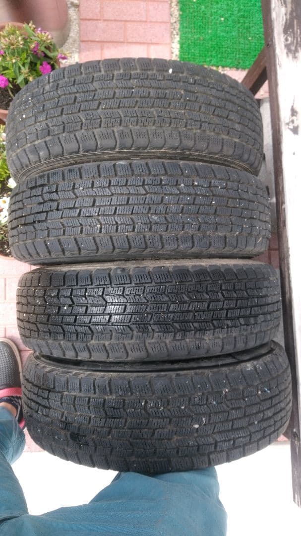 BADX D.O.S. TURBINE II 14インチ 100 /4穴 | www.educationfair-com