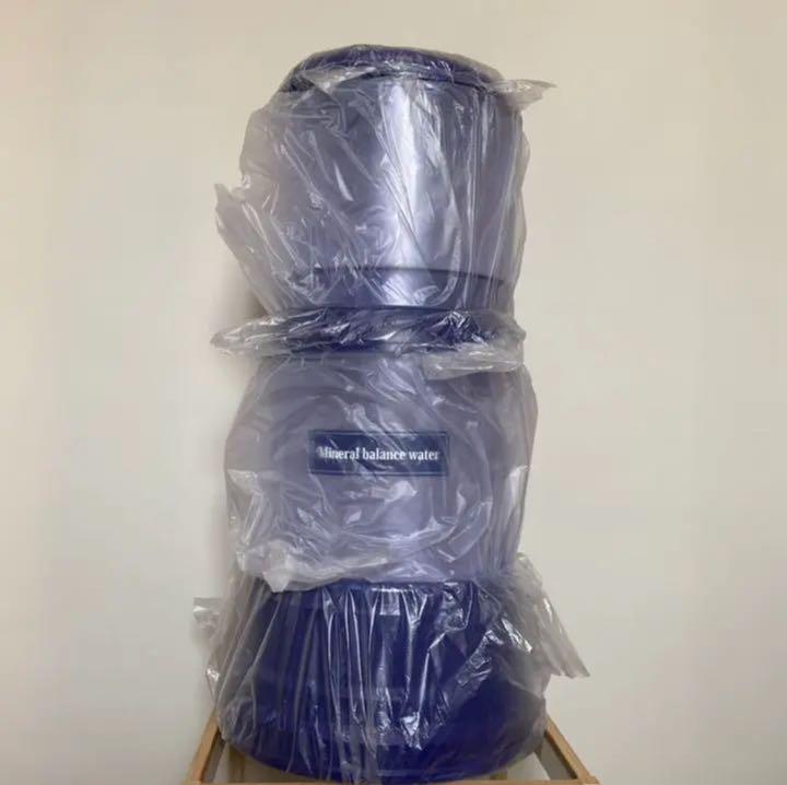 新品未使用 eco water ウォーターサーバー