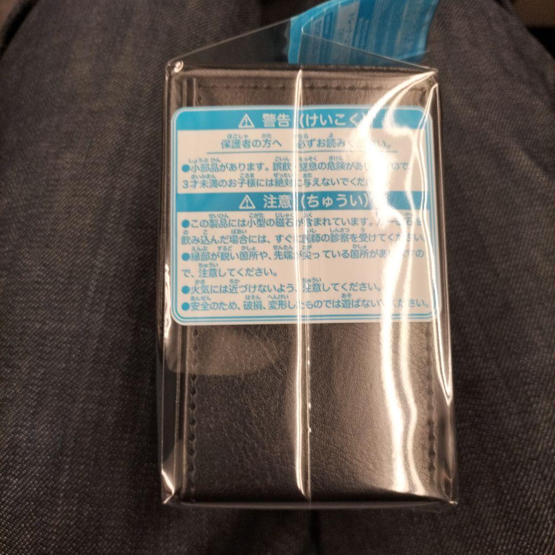 Pokémon World Market フリップデッキケース ポケカ - メルカリ