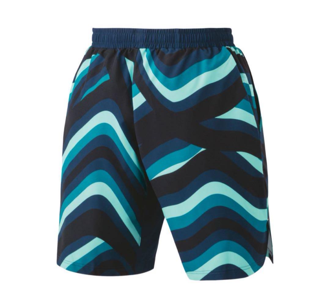 YONEX テニス'24全豪オープン選手着用モデル パーフパンツ(UNI)