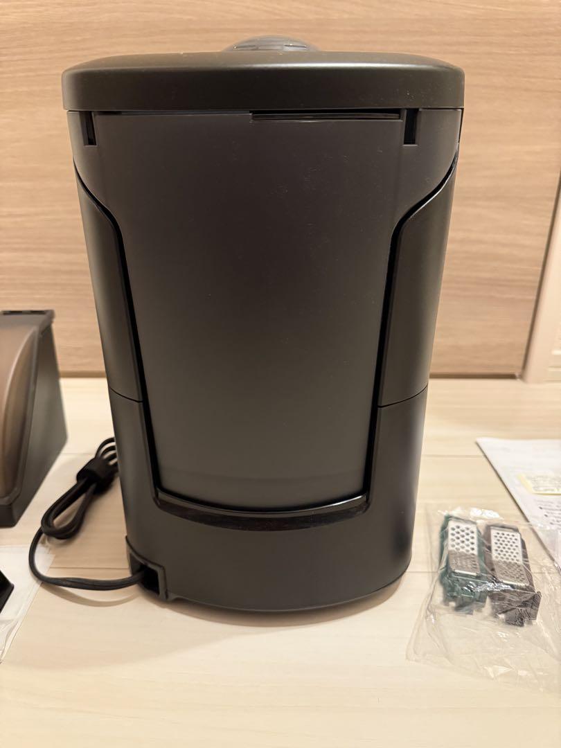 Panasonic NC-A57-K BLACK コーヒーメーカー