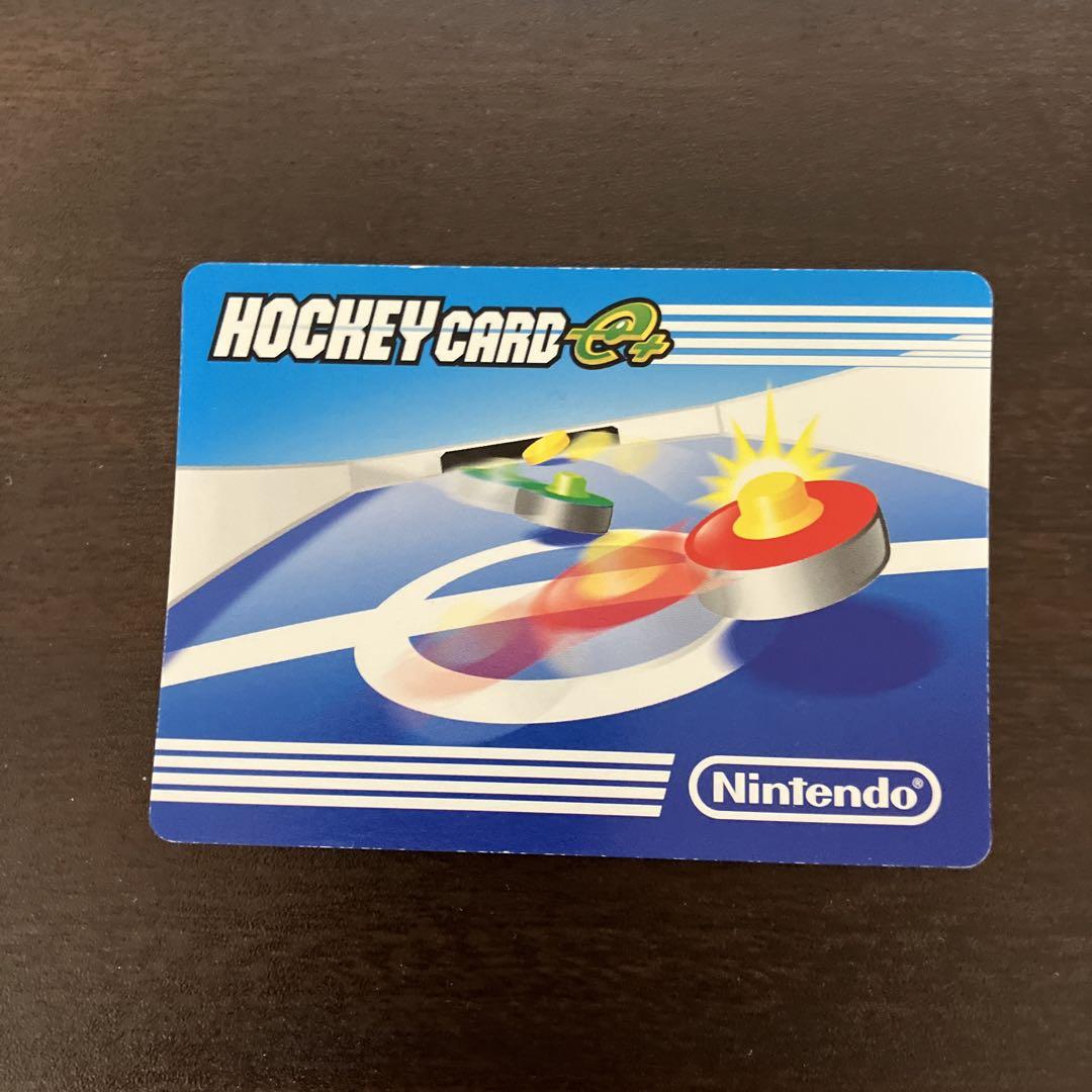 ポケモンピンボール　カードeプラス 任天堂e+ ポケモンチャンネル ポケモンピンボール Reader Game