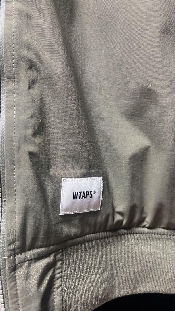 VANS × wtaps