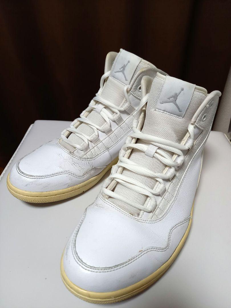 【早い者勝ち】NIKEジョーダンエグゼクティブ