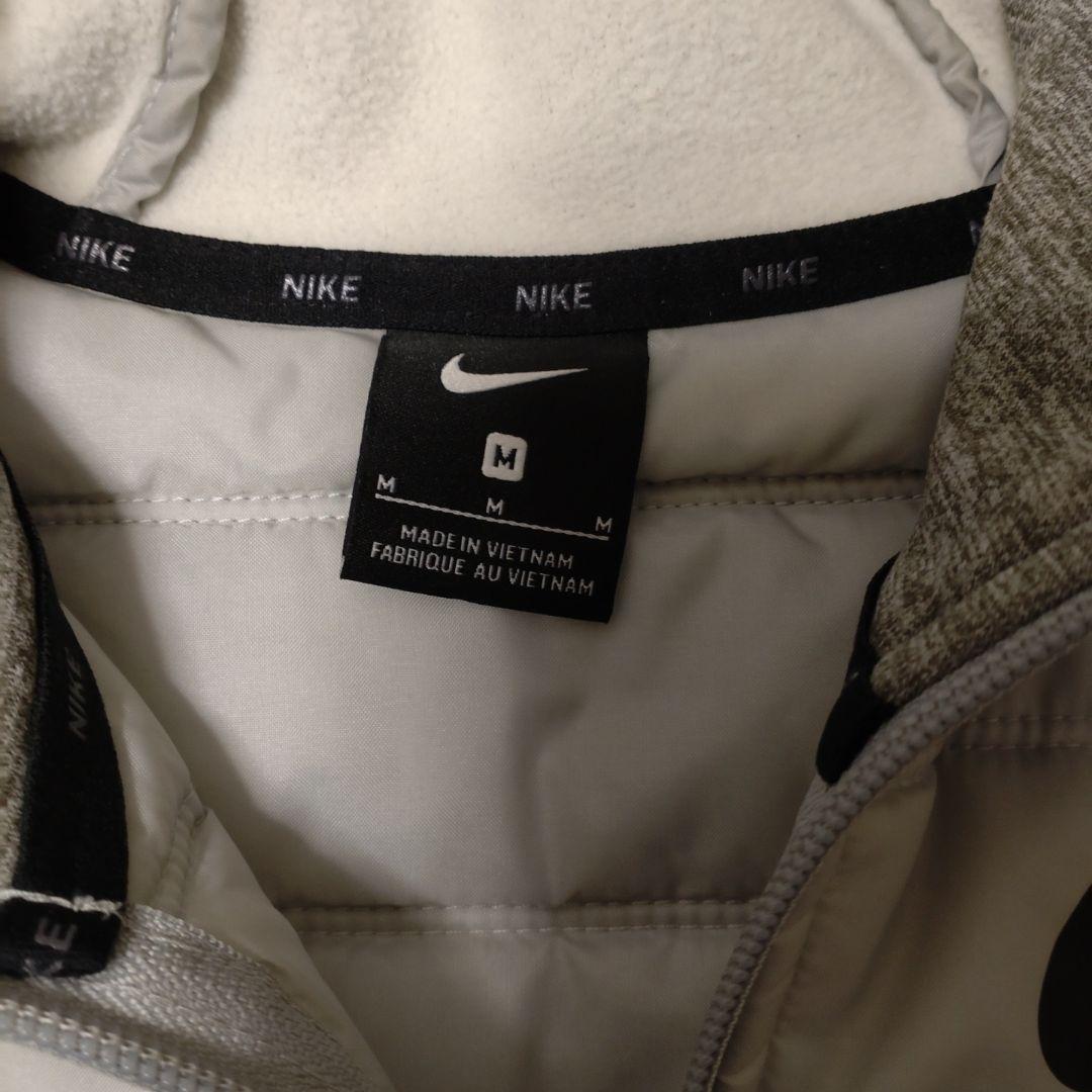 NIKE　ナイキ　トレーニングウェアセットアップ　スウェット　Mサイズ