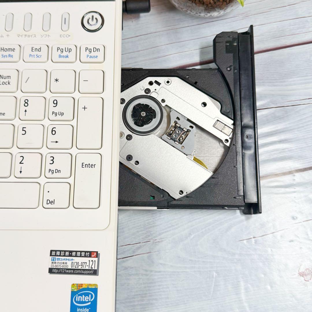 ハイスペックノートPC