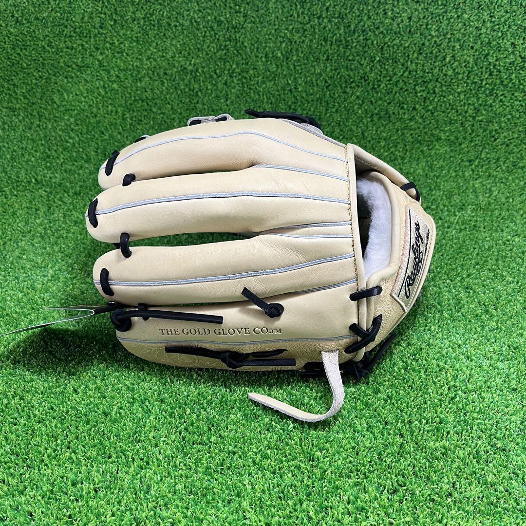 Rawlings ローリングス 軟式グローブ 右投げ 内野手用 240 - 野球