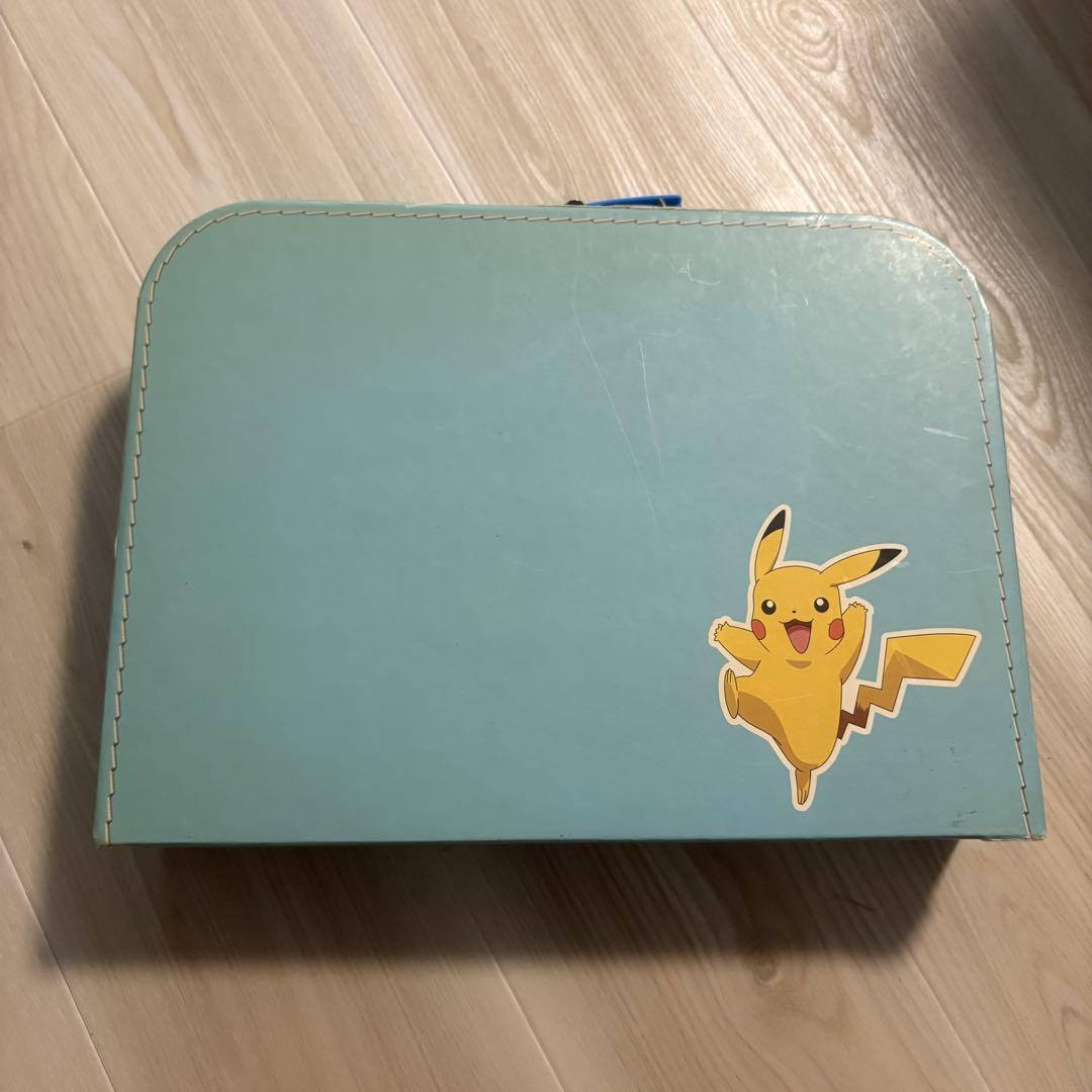 ポケモン映画10周年記念スペシャル！ 海洋堂ボトルキャップフィギュアコレクション