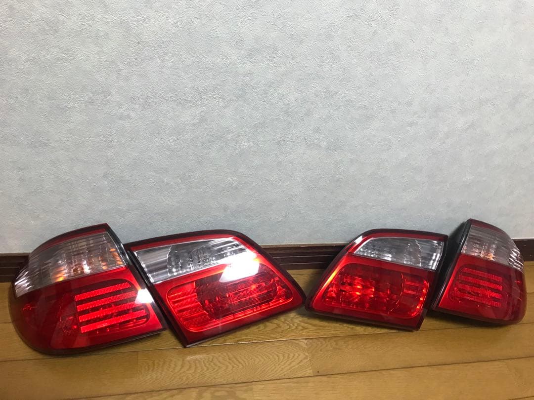 Ａ33 セフィーロ　純正テール