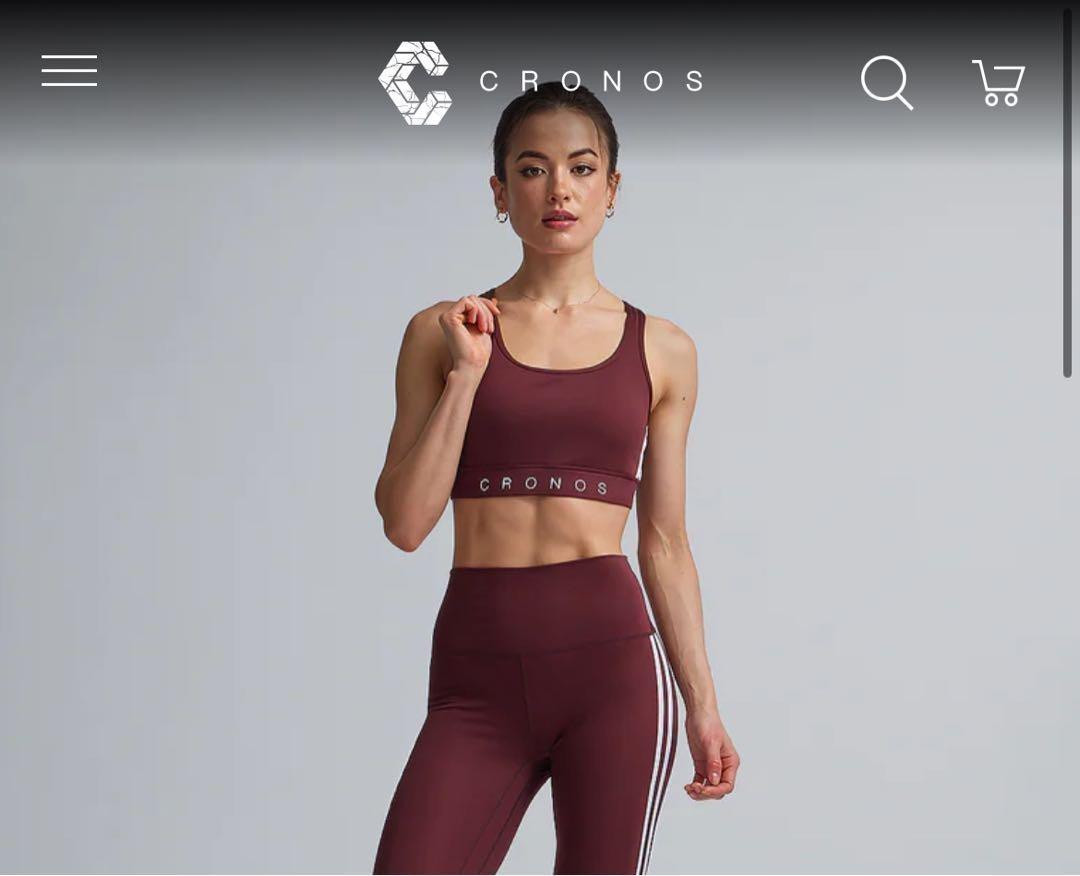 CRONOS WOMEN クロノス ウエア レディース