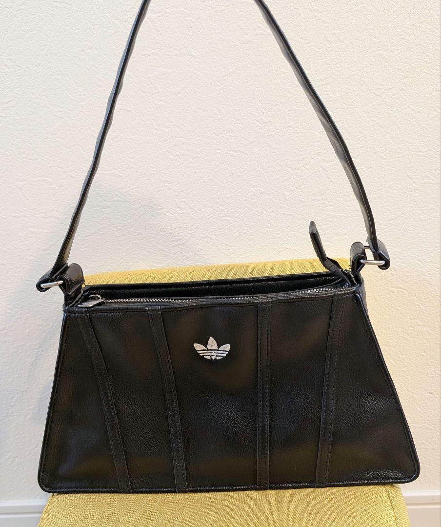 adidas originals ミニエアライナーバッグ