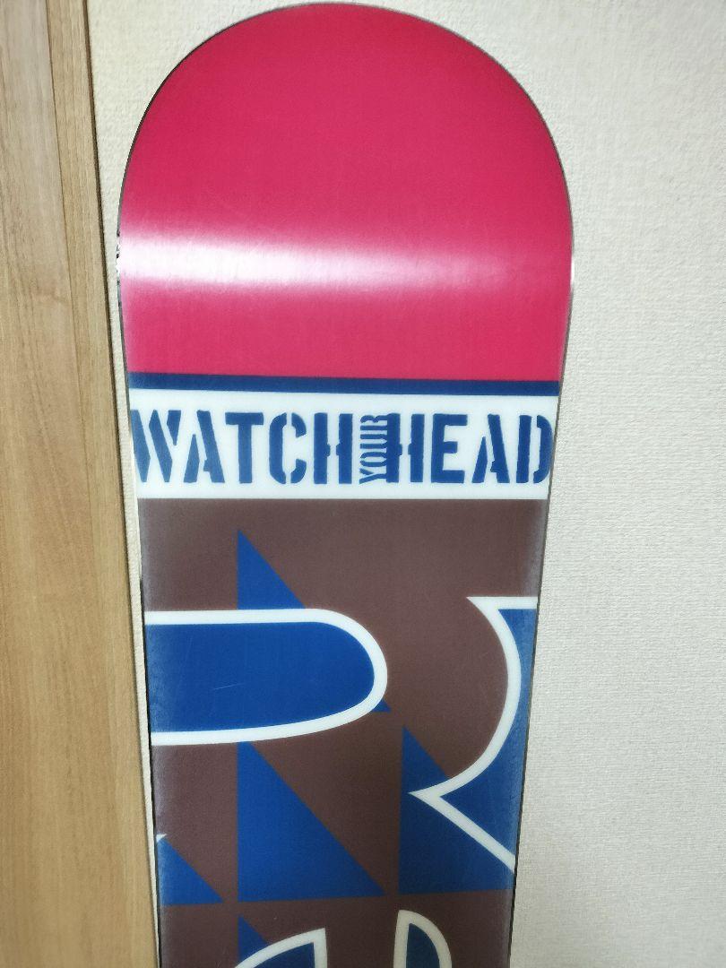 HEAD158cm ✕ HEAD L ビンディング ２点セット