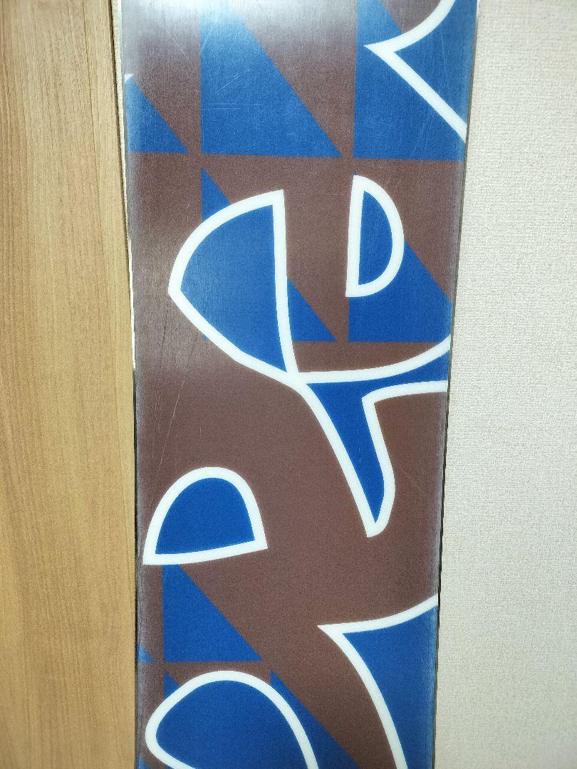 HEAD158cm ✕ HEAD L ビンディング ２点セット