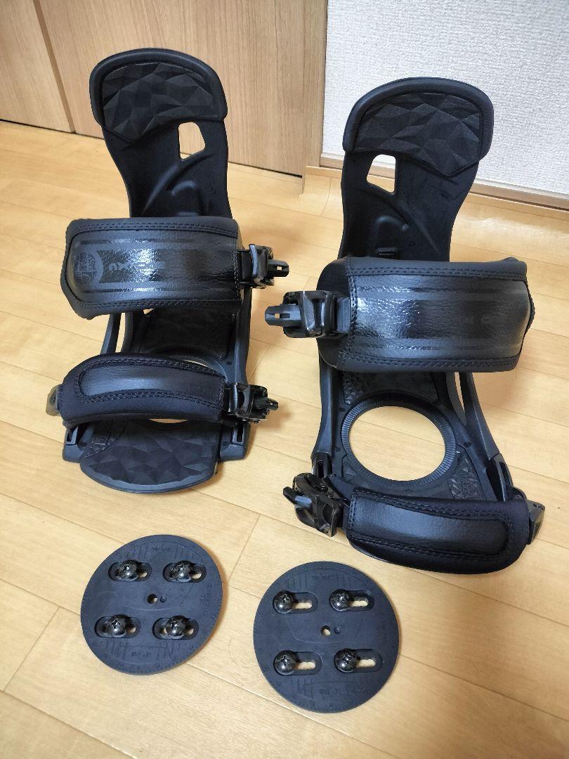HEAD158cm ✕ HEAD L ビンディング ２点セット