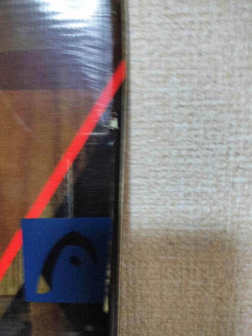 HEAD158cm ✕ HEAD L ビンディング ２点セット