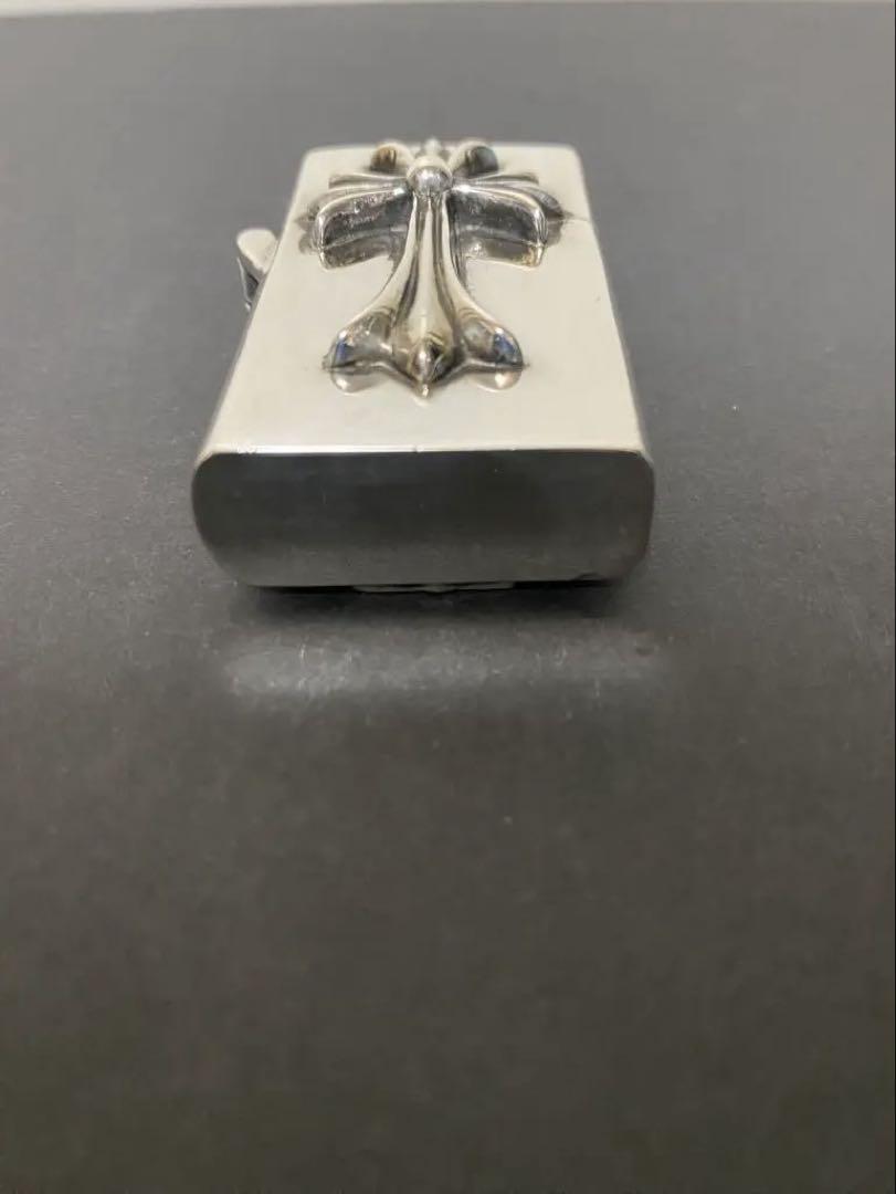 CHROME HEARTS クロムハーツ ジッポ 盛岡 GALF
