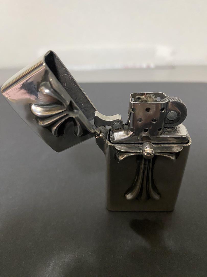 CHROME HEARTS クロムハーツ ジッポ 盛岡 GALF