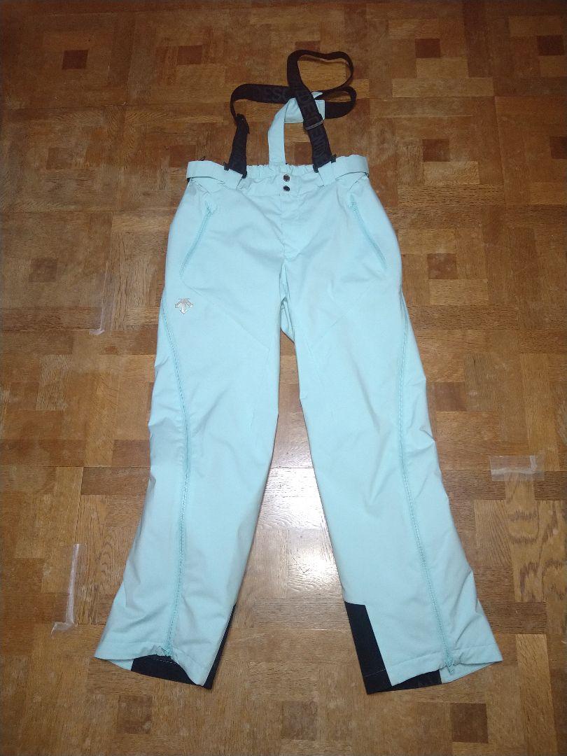 DESCENTE - デサント オガサカチーム選手用ウェア 上下セット M/L 中古 非売品の通販 by よこちん4532's  shop｜デサントならラクマ