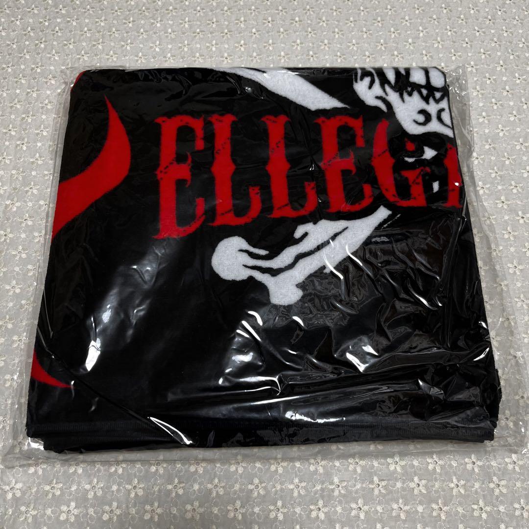 【美品】ELLEGARDEN Skull Bath Towel スカルバスタオル Amazon｜ELLEGARDEN スカルバスタオル｜バスタオル - ホーム