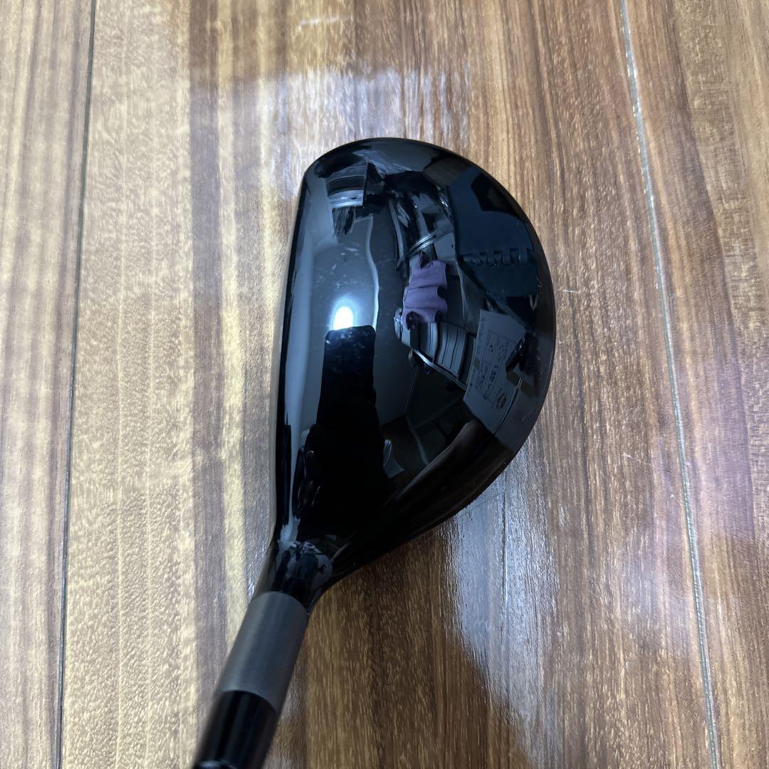 楽天市場】Callaway ゴルフ ユーティリティ エイペックス 19