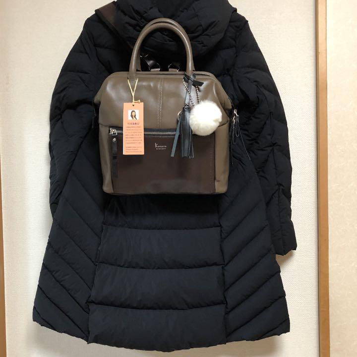 Kanana リュック イタリア製 j6yWs-m39240158500 project プレミアムレザー 得価好評