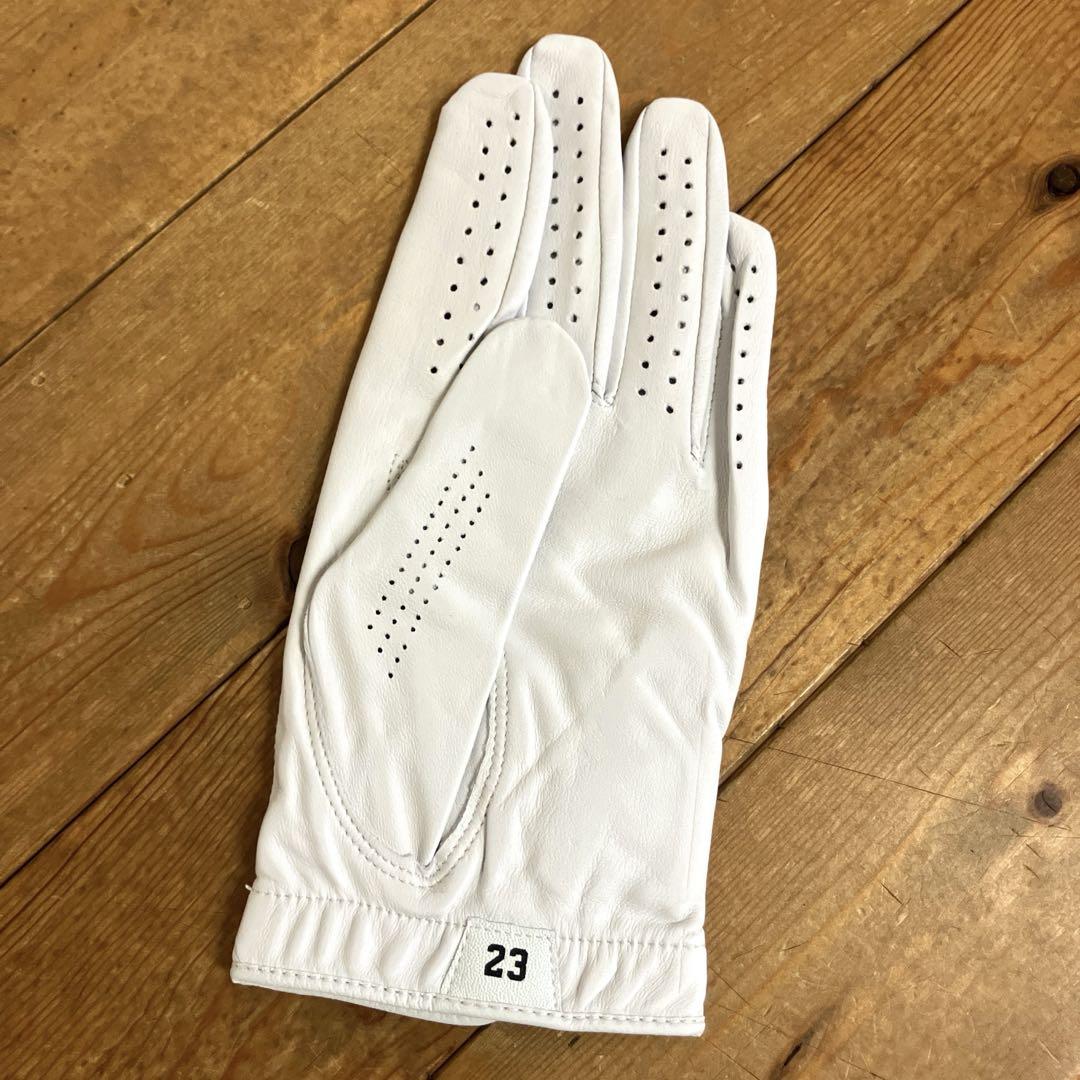 Jordan Tour Glove ホワイト 24cm まとめ売り Jordan Tour Glove ホワイト 24cm まとめ売り - メルカリ