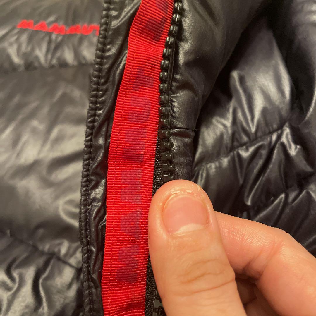 超激得国産 値下げ済み‼️MAMMUT アトラスフーディットダウン型番JP1010-13722 1fFCz-m39240657000 安い国産