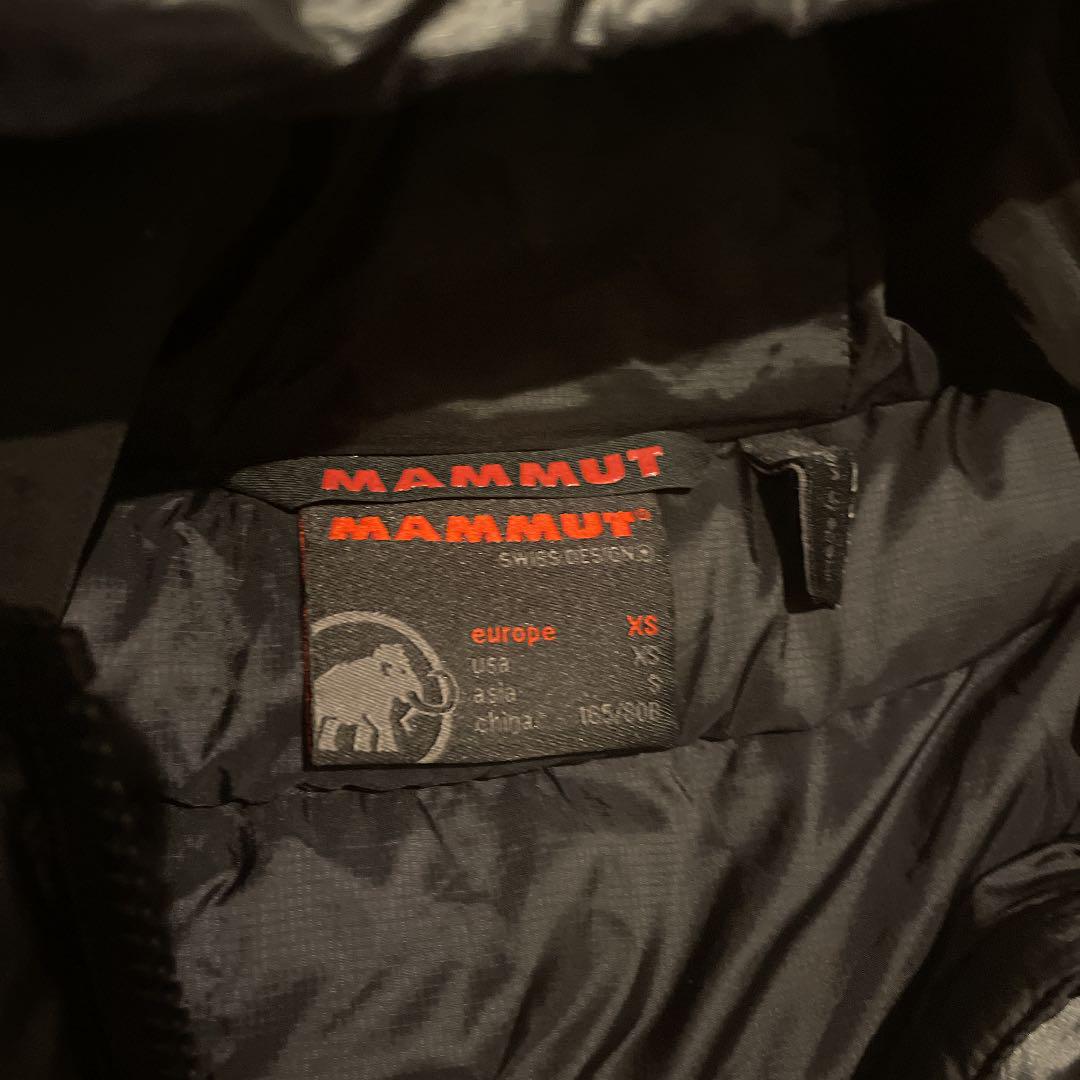 超激得国産 値下げ済み‼️MAMMUT アトラスフーディットダウン型番JP1010-13722 1fFCz-m39240657000 安い国産