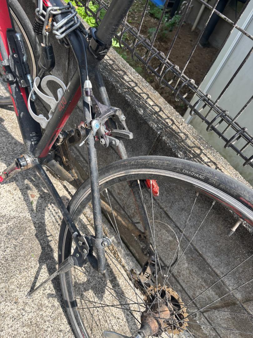 MERIDA SCULTURA 400 ロードバイク