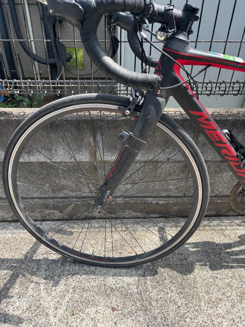 MERIDA SCULTURA 400 ロードバイク