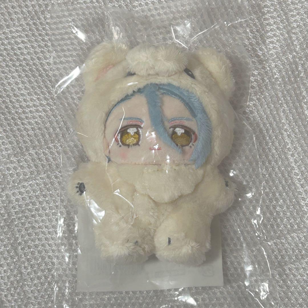あんスタ 一緒に暮らすぬい いつぬい HiMERU Crazy:B クレビ