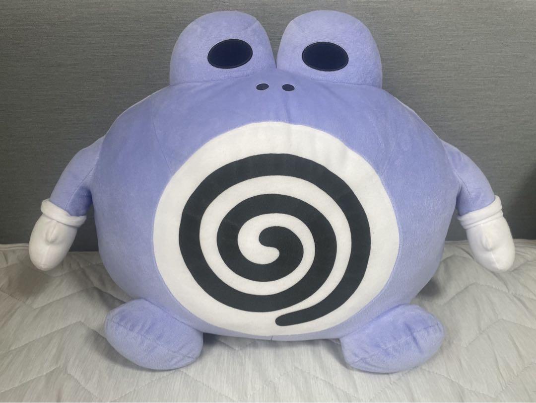 ポケモンセンター ポケモmo ニョロゾ ぬいぐるみ 画像1