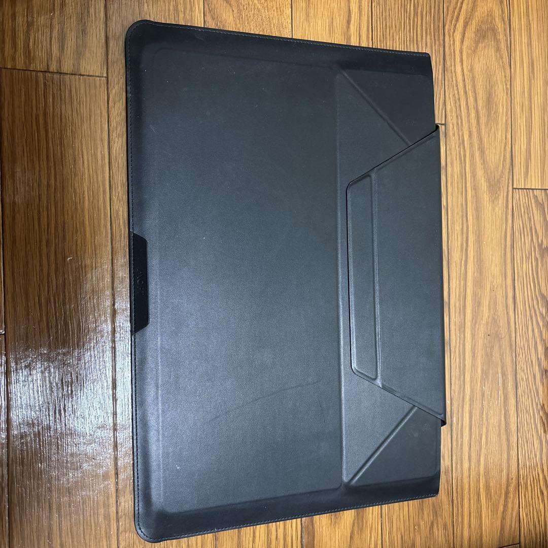 MacBook Pro 2019 16インチ i9/32GB/2TB