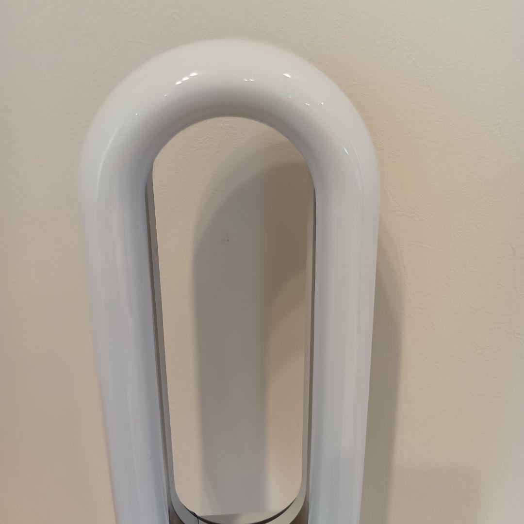 ユキオ！Dyson ダイソン Hot + Cool AM09 2022年製