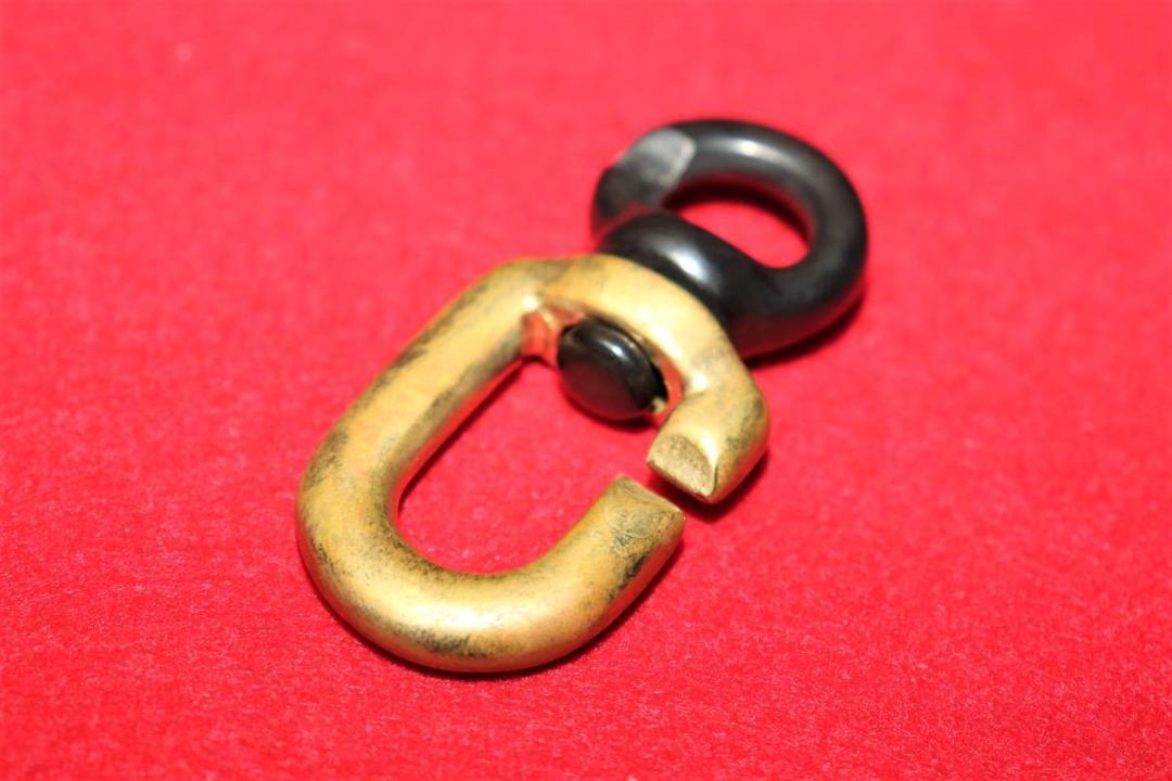 新品 N.HOOLYWOOD (ampjapan) キーホルダー Ⓗ