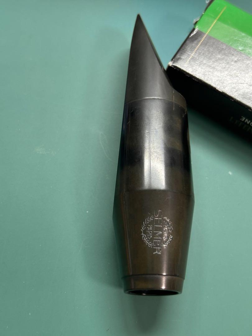 Selmer S90 180 テナーサックス用マウスピース