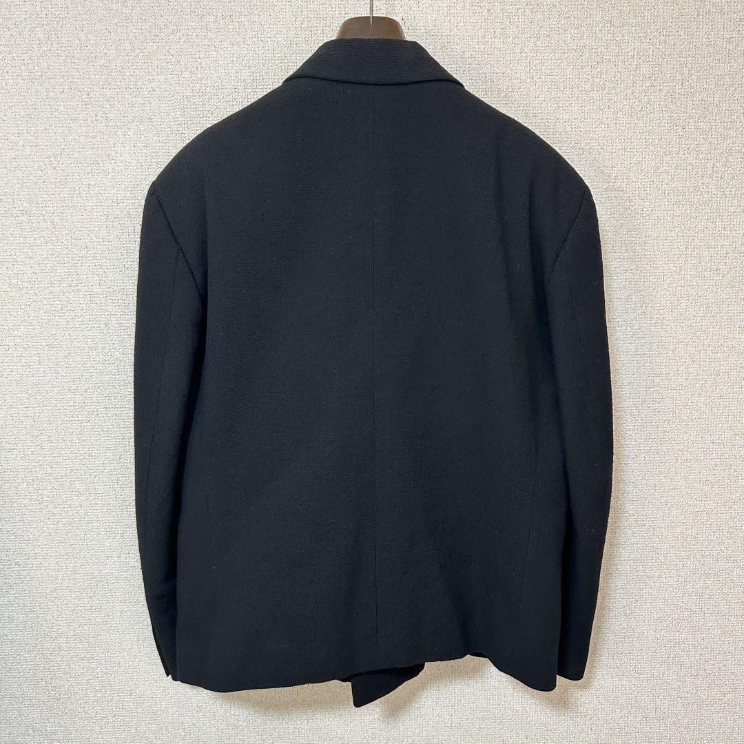 COMME des GARÇONS HOMME PLUS ダブル ジャケット M
