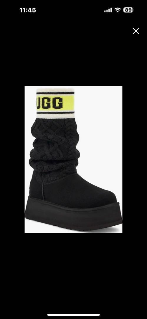 UGG