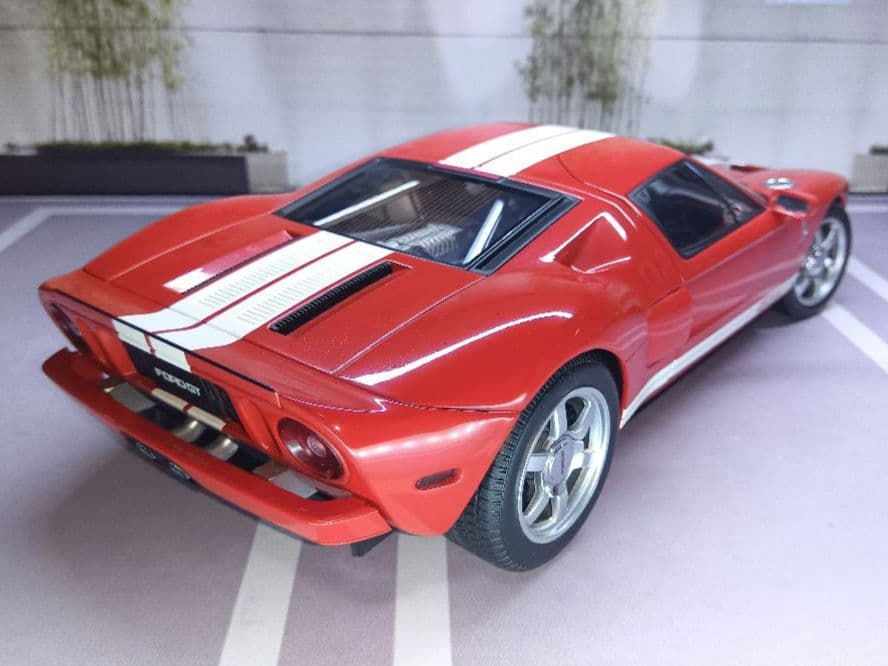 オートアート Ford