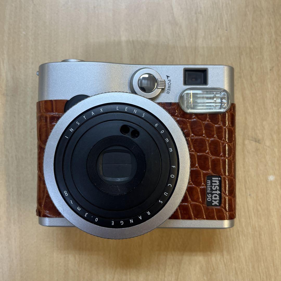 instax
