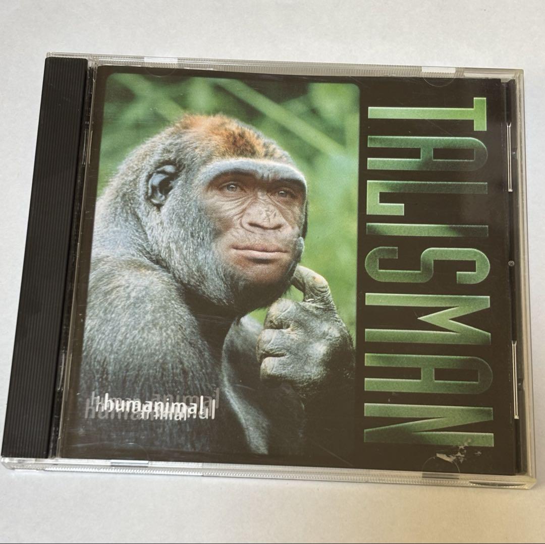 【ボクくん様用】TALISMAN / Humanimal