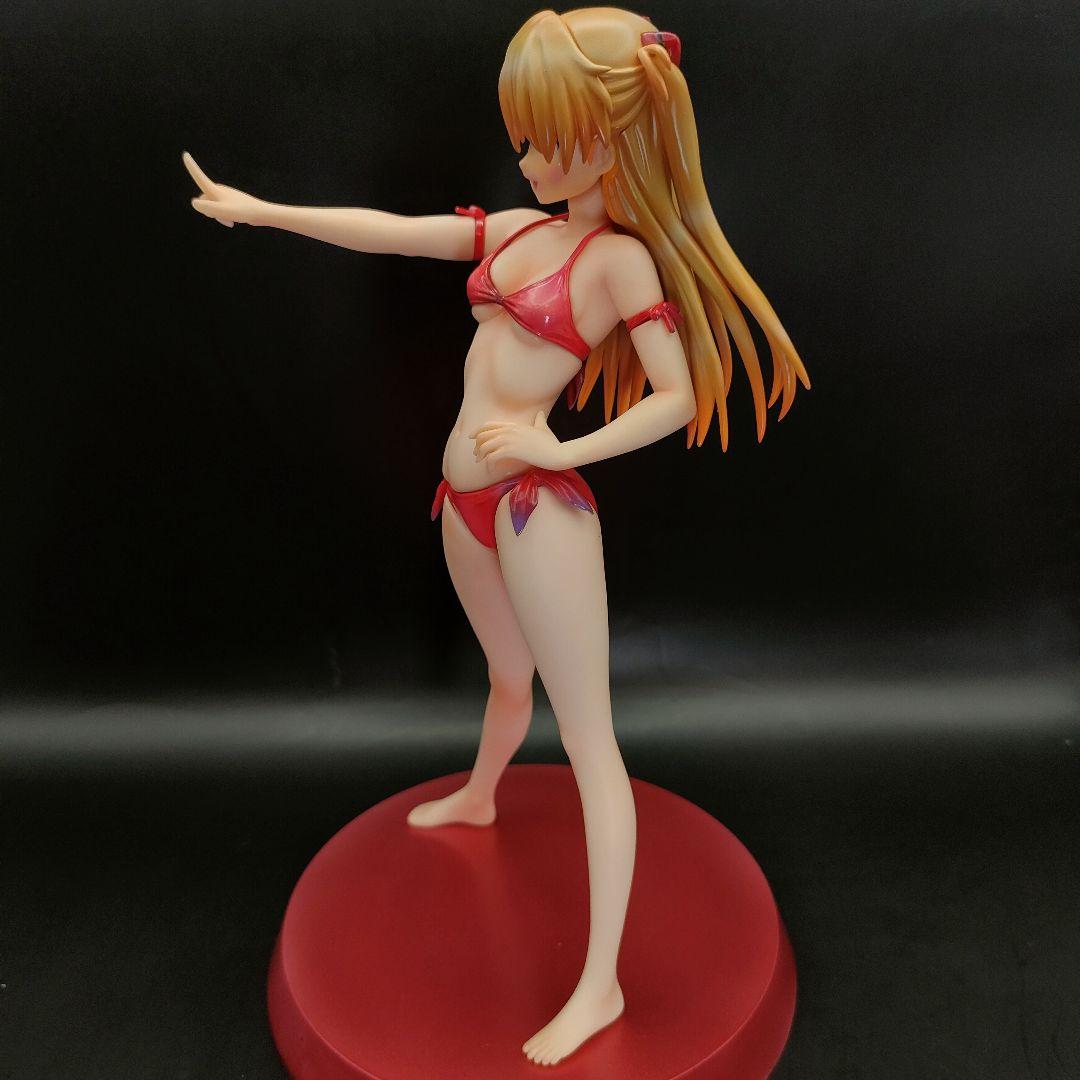 塗装完成品