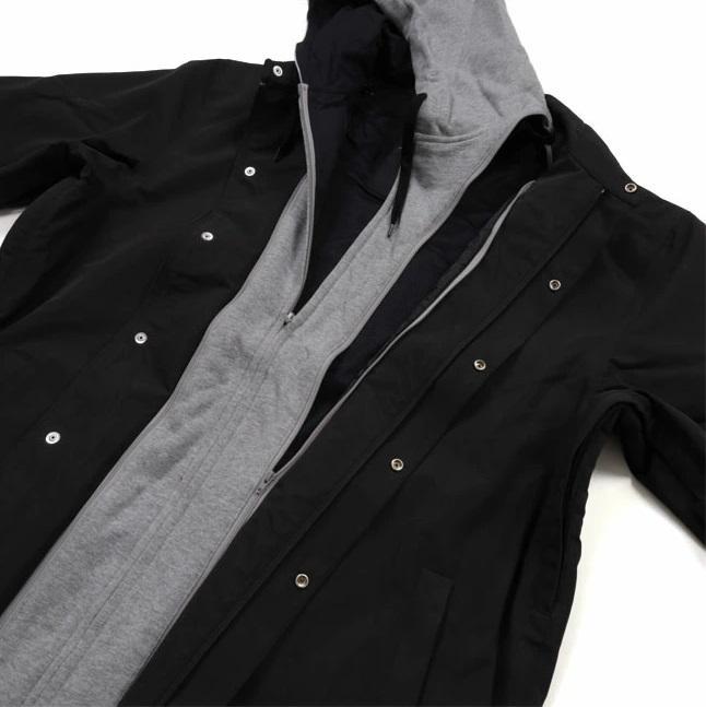 定価￥51150 2025 AA HARDWEAR コーチ ジャケット XL